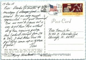 M-13249 Great White Heron