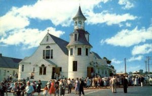 St. Margaret Church - Old Orchard Beach, Maine ME  