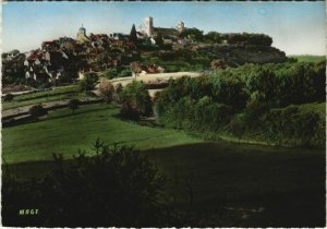 CPM VEZELAY Vue Generale (1195937)