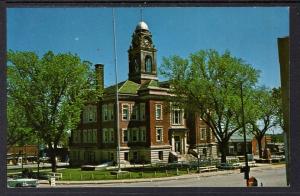 Decautur County Courthouse,Leon,IA