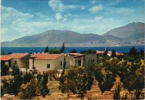 CPM Marinca - Porticcio par Ajaccio - Centre de Vacances CORSICA (1088077)