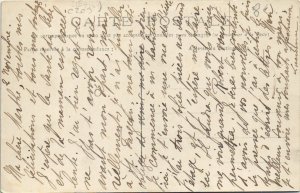 CPA HIRSON Ecole superieure de filles (157169)