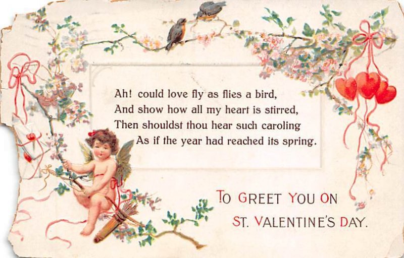 Valentines Day 