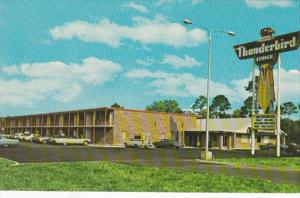 South Carolina Hardeeville Thunderbird Lodge