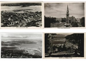 NEW ZEALAND MOSTLY PRE-1950 49 CPA (L3343)