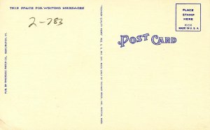 The Ticonderoga Sidewheel Steamboat