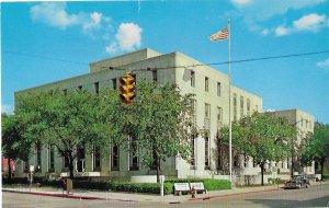 Federal Building and Post Office Springfield Missouri