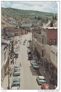Main Street , CENTRAL CITY , Colorado , PU-1965