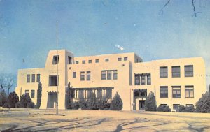 Eddie County Courthouse Carlsbad, New Mexico NM