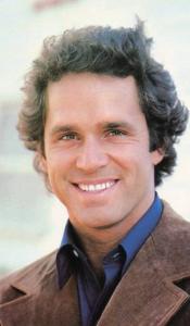 Gregory Harrison