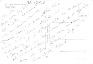 BR15166 Cadiz Urban aspects   spain