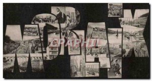 Old Postcard Morlaix