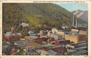 Showing Guyan Valley Hospital, Logan, WV