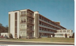 JACKSON , Tennessee , 50-60s ; General Hospital