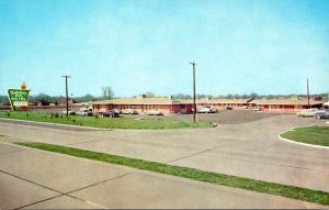 Holiday Inn Meridian Mississippi