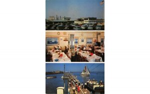 Capt. Starn's Restaurant and Boating Center in Atlantic City, New Jersey