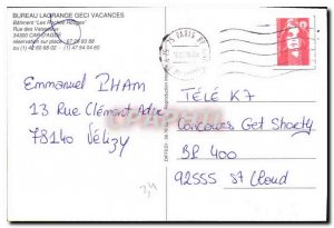 Modern Postcard Les Residences du Cap d'Agde