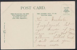 Kent Postcard - Eastgate House, Rochester  MB1871