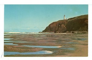 WA - North Head Lighthouse, Benson Beach