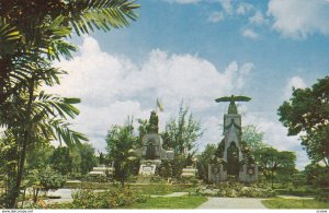 VALENCIA , Venezuela , 50-60s ; Monument of Carabobo