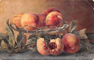 Peaches Still Life, Peaches View Images