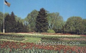 Stan Hywet Hall - Akron, Ohio OH  