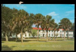 Florida School for the Deaf and Blind