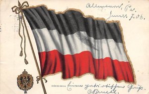 Flag  Misc, Pennsylvania PA