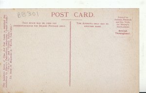 Buckinghamshire Postcard - Farnham Royal - Burnham Beeches - Ref TZ1099