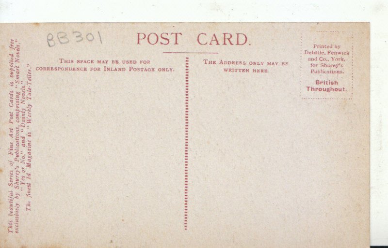 Buckinghamshire Postcard - Farnham Royal - Burnham Beeches - Ref TZ1099