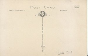 Shropshire Postcard - The Gateway of Council House - Shrewsbury - Ref TZ6264