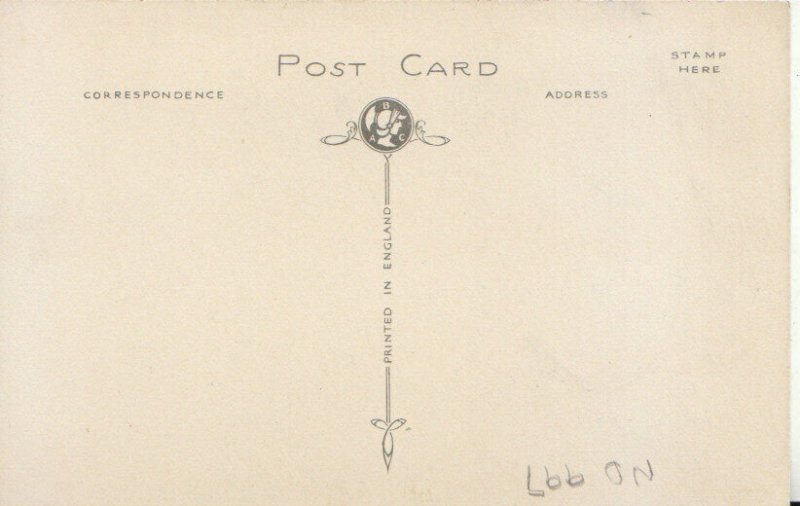 Shropshire Postcard - The Gateway of Council House - Shrewsbury - Ref TZ6264