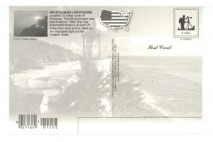 OR - Heceta Head Lighthouse (continental size)