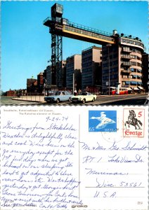 Stockholm, Sweden (9512)