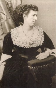 CIVIL WAR, Confederate Woman Spy Belle Boyd, Military 1980's