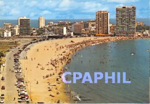 Postcard Modern Oropesa (Castell�n
Playa