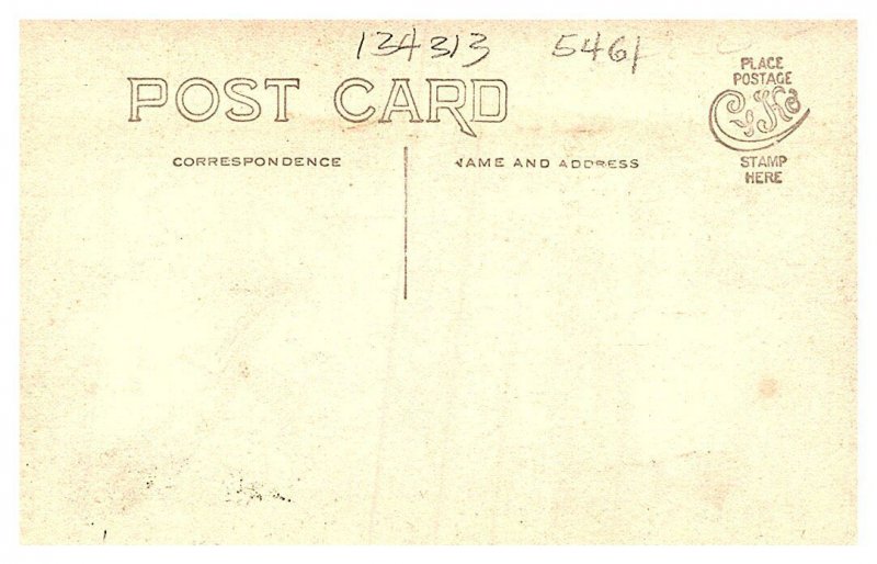 Cobbler repairing shoe by hand