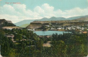 New Zealand Khandallah