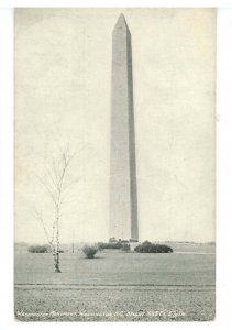 DC - Washington. Washington Monument