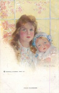 Lot artist Philip Boileau postcards