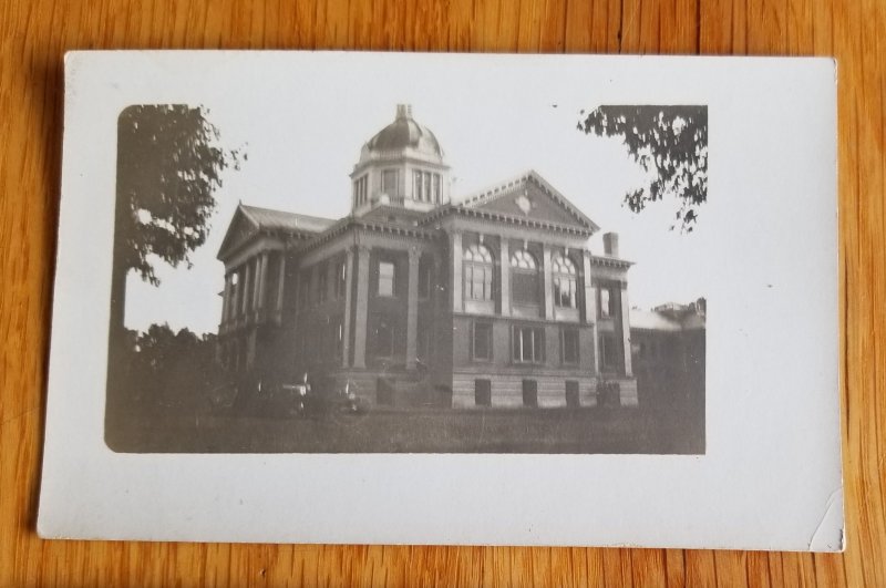 12 RPPC’s Post Card Pictures from early 1900’s