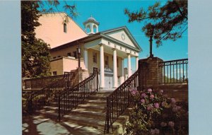 Hershey Museum of American Life - Museum Entrance adjacent to Hersheypark ent...