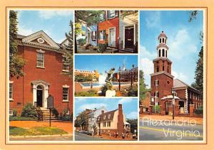 Alexandria - Virginia