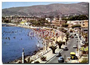 Postcard Modern Light and Beauty of the French Riviera La Ciotat