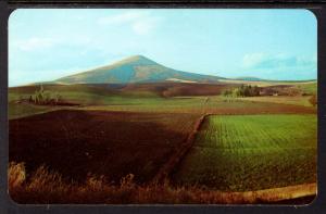 Steptoe Butte,Snake River Canyon,ID