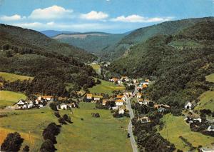 GG6137 bad wildungen reitzenhagen    germany