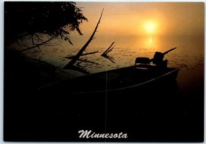 Postcard - Minnesota