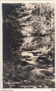 RP: Briked Creek, Idaho , 1910s