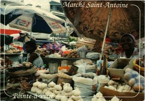 CPM Pointe a Pitre- Le marche Saint Antoine GUADELOUPE (880052)