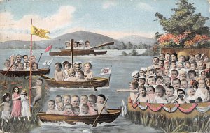 Multiple Children View Images 